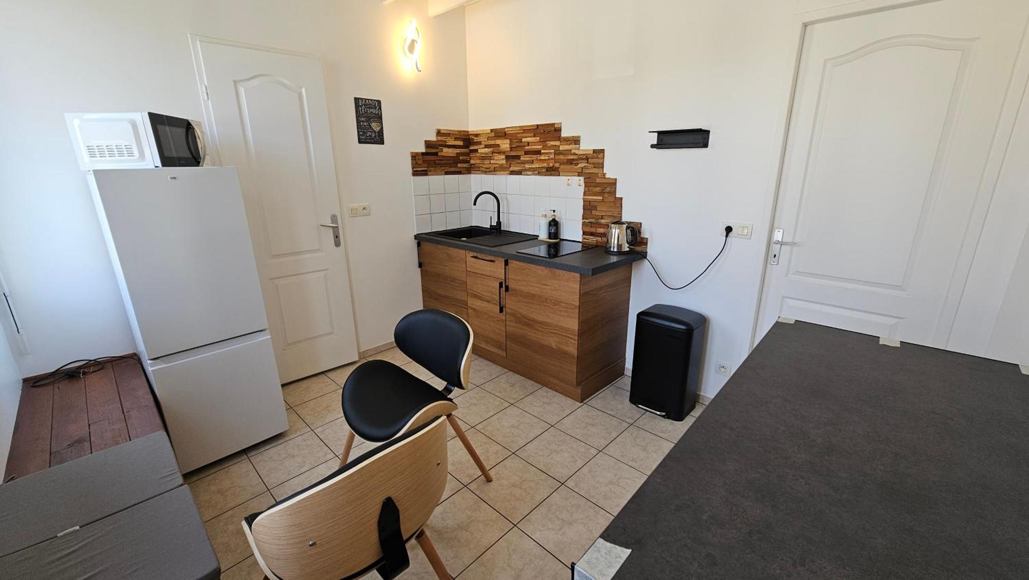 Bed To Rent - Maison Calme Avec Jacuzzi Sous Supplement 보르도 외부 사진