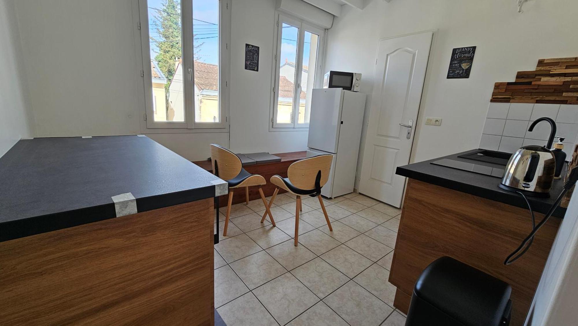 Bed To Rent - Maison Calme Avec Jacuzzi Sous Supplement 보르도 외부 사진