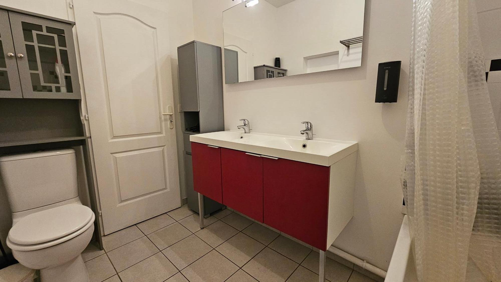 Bed To Rent - Maison Calme Avec Jacuzzi Sous Supplement 보르도 외부 사진