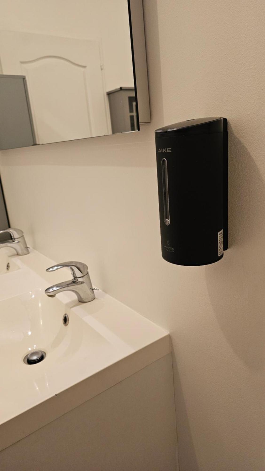 Bed To Rent - Maison Calme Avec Jacuzzi Sous Supplement 보르도 외부 사진