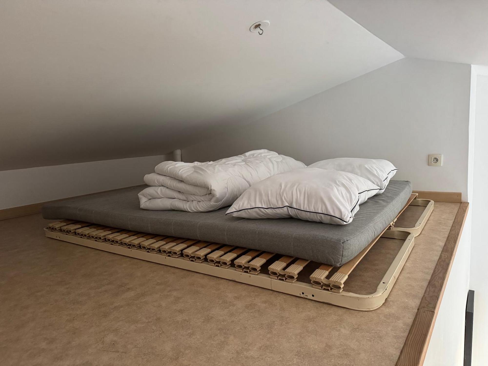 Bed To Rent - Maison Calme Avec Jacuzzi Sous Supplement 보르도 외부 사진