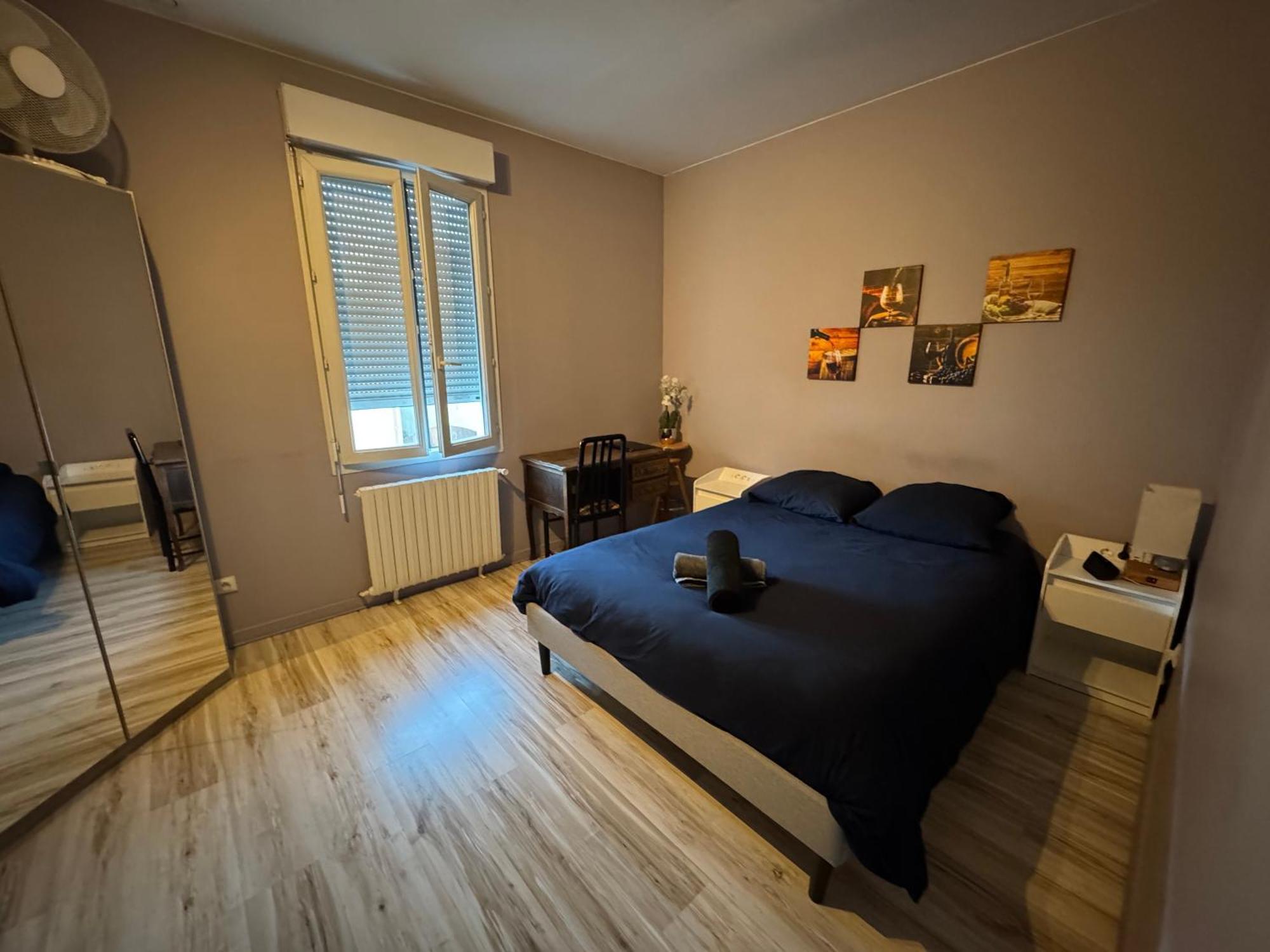 Bed To Rent - Maison Calme Avec Jacuzzi Sous Supplement 보르도 외부 사진